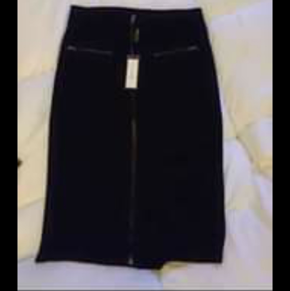 Romeo and juliet NWT pencil skirt